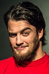picture of actor Antoni Davidov