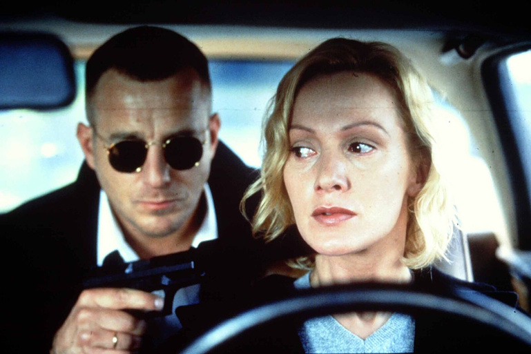 Imagen de El Francotirador