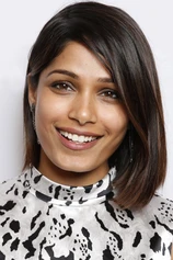 Foto de Freida Pinto