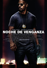 poster of movie Noche de venganza (2017)