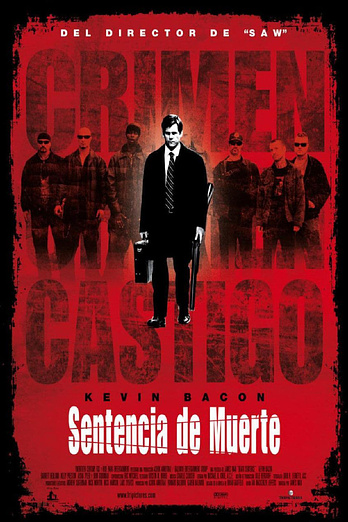 poster of content Sentencia de Muerte (2007)