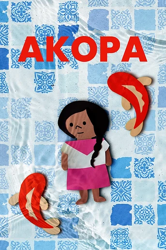 Poster de Akopa (Más Arriba)