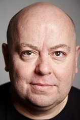 picture of actor Ciaran Bermingham