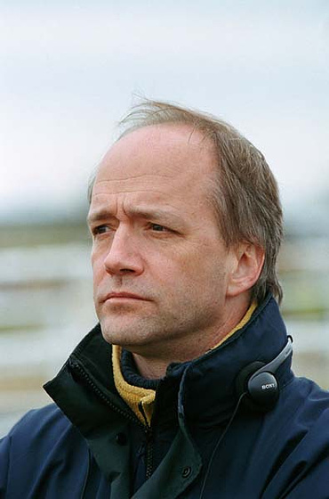 Douglas McGrath en Historia de un Crimen