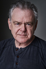 photo of person Kevin McNally