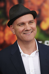 picture of actor Mike O'Malley
