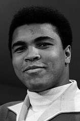 photo of person Muhammad Ali