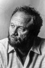 Foto de Leon Hirszman