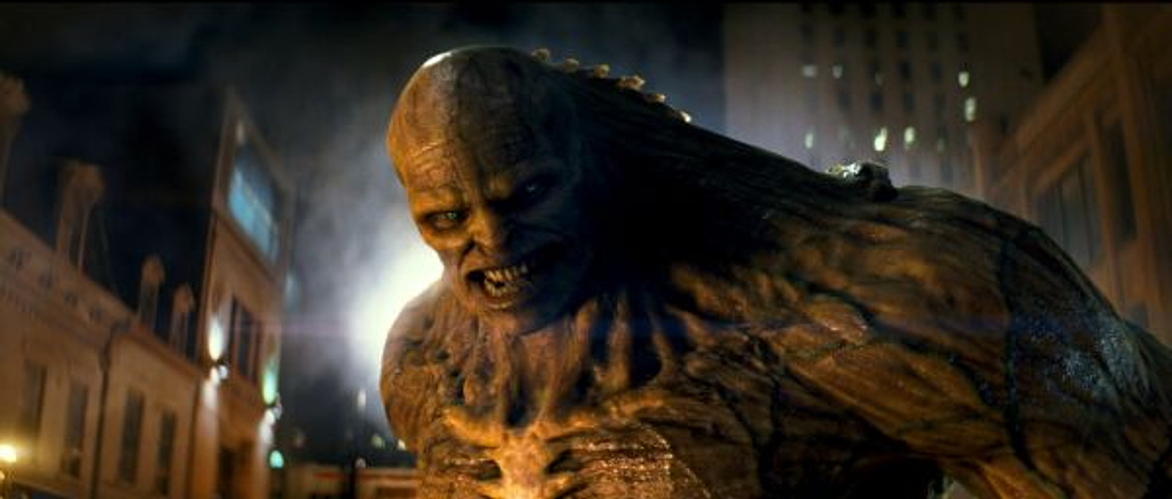 Imagen de El Increíble Hulk