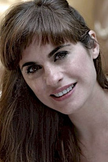 picture of actor Olalla Escribano