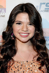 photo of person Jadin Gould
