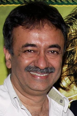photo of person Rajkumar Hirani