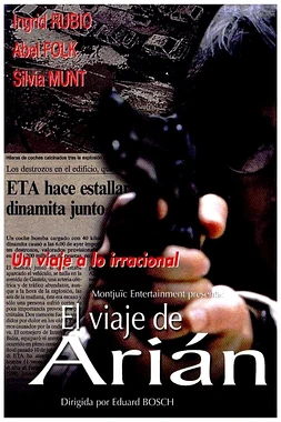 El Viaje de Arián