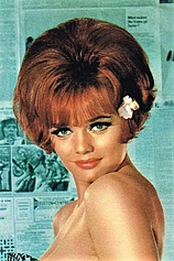 picture of actor Doris Arden