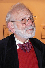 picture of actor Itzhak Finzi