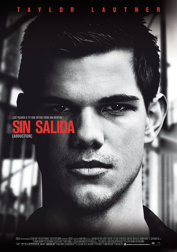 poster of content Sin Salida (2011)