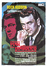 poster of movie Plan Diabólico