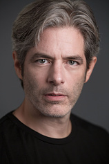 picture of actor Julio Perillán