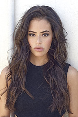 picture of actor Chloe Bridges