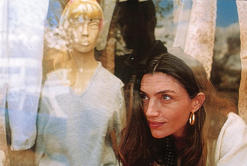 Ángela Molina en sin-querer