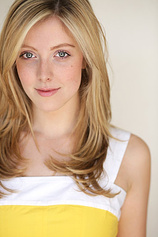 picture of actor Helena Grace Donald