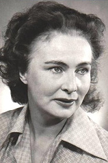 picture of actor Vlasta Fabianová