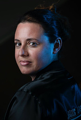 photo of person Valentina Zanella