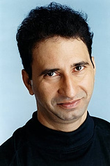 picture of actor Kurush Deboo