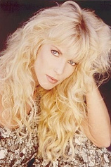 picture of actor Peggy Trentini
