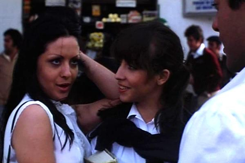 Imagen de ¿Podrías con 5 Chicas a la Vez?