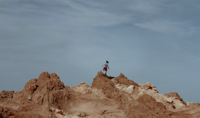 Imagen de Instrucciones para Cocinar un Pollo bajo tierra