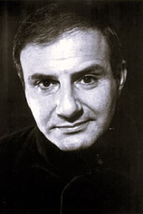 picture of actor Ted Beniades