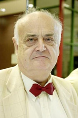 photo of person Jean Rollin