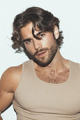 picture of actor Hunter McVey