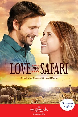 poster of movie Un Romance de Safari