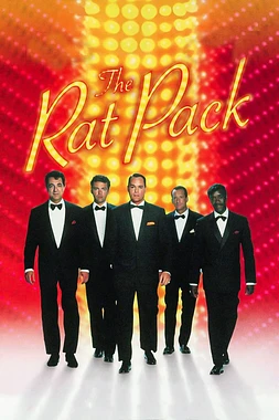 poster of movie El Clan Sinatra