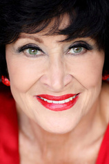 picture of actor Chita Rivera