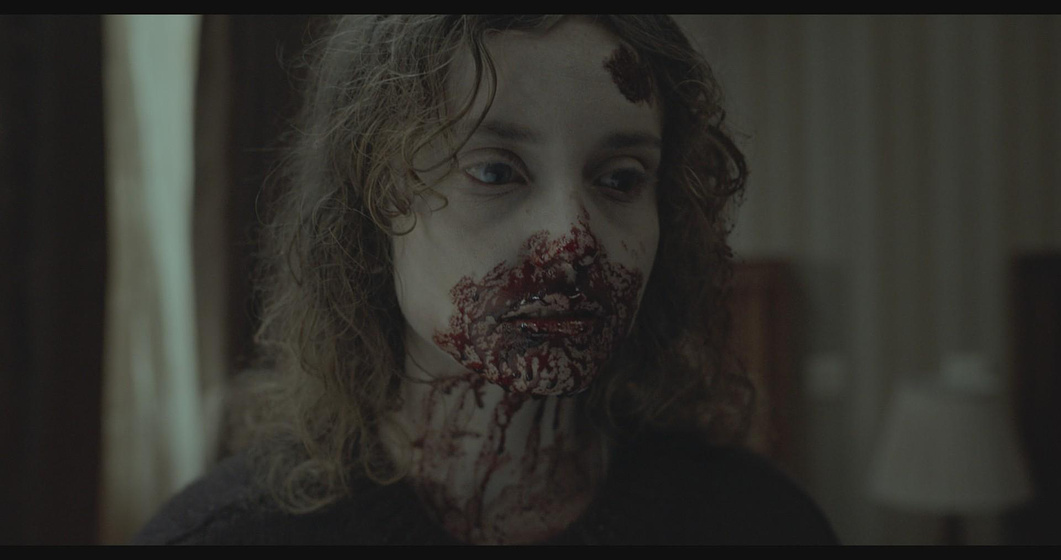 Cansu Türedi en The Funeral