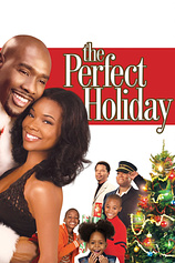 poster of movie The Perfect holiday