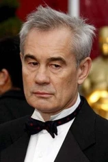 Foto de Sergey Bodrov