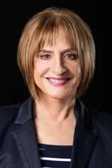Foto de Patti LuPone