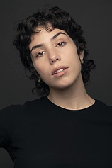 picture of actor Jessica Darrow