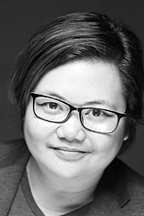 photo of person Teresa Barrozo