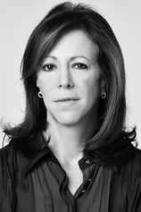 Foto de Jane Rosenthal