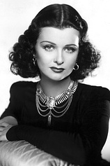 photo of person Joan Bennett