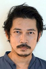 picture of actor Gandhi​ Wasuvitchayagit