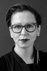 photo of person Zuzana Stivínová