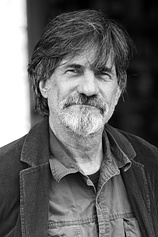 photo of person Jack Fisk