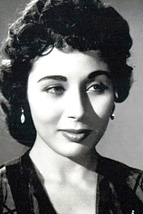 picture of actor Lobna Abdel Aziz
