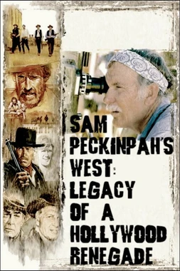 El Oeste de Sam Peckinpah